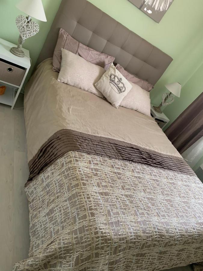 Comme A La Maison - Chambre Double Chez Habitant Pres De Toulouse Baziege エクステリア 写真