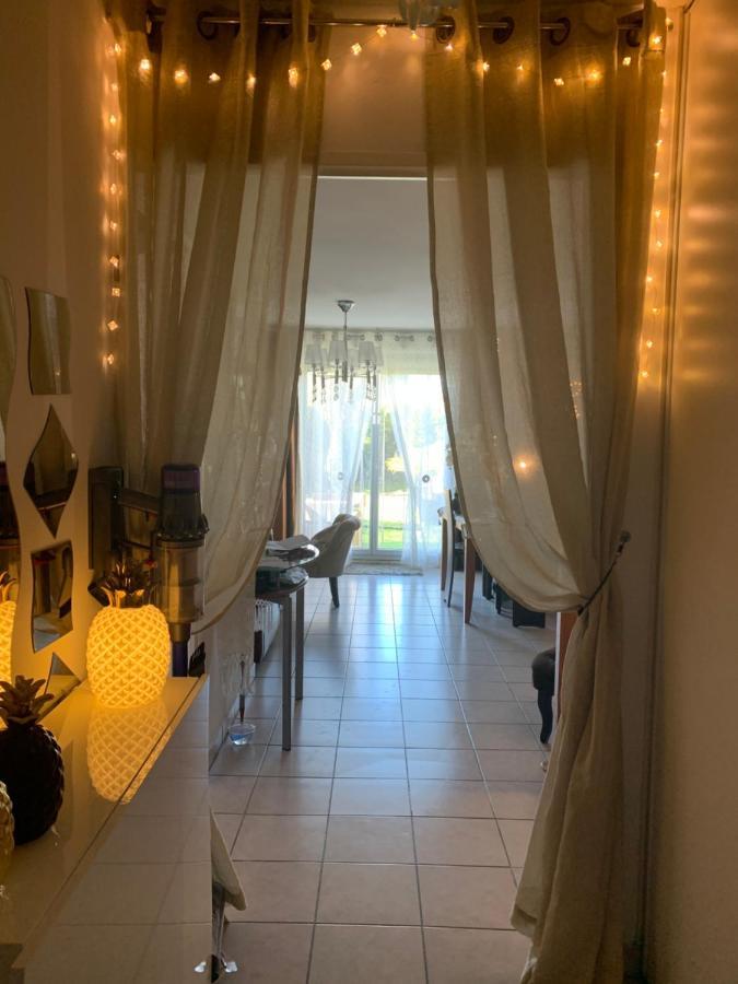 Comme A La Maison - Chambre Double Chez Habitant Pres De Toulouse Baziege エクステリア 写真