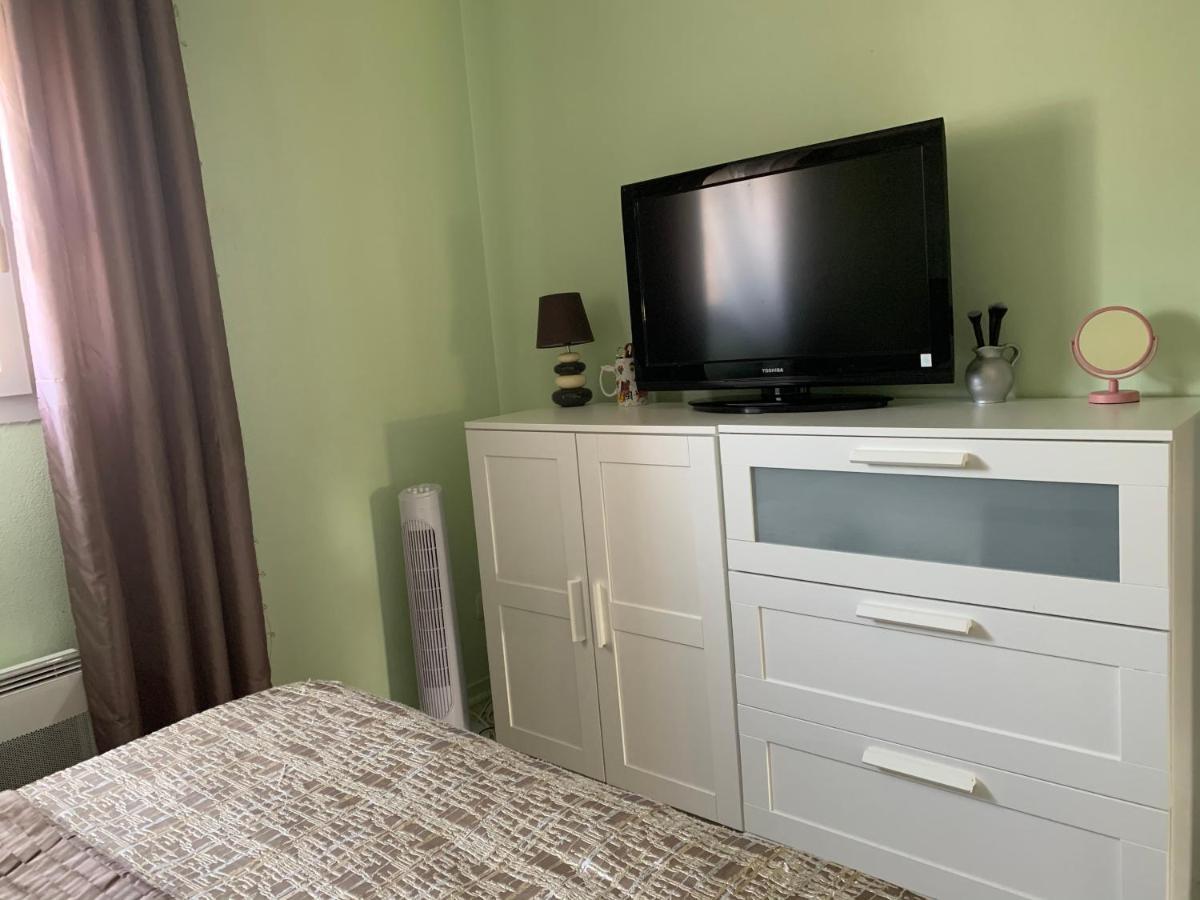 Comme A La Maison - Chambre Double Chez Habitant Pres De Toulouse Baziege エクステリア 写真
