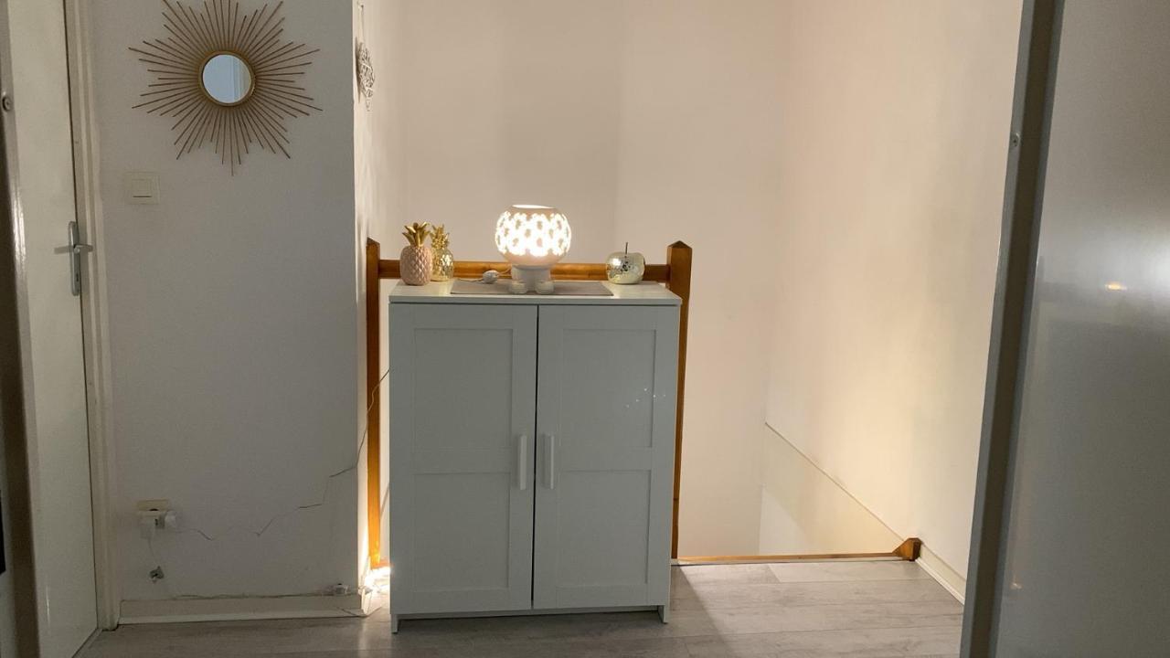 Comme A La Maison - Chambre Double Chez Habitant Pres De Toulouse Baziege エクステリア 写真