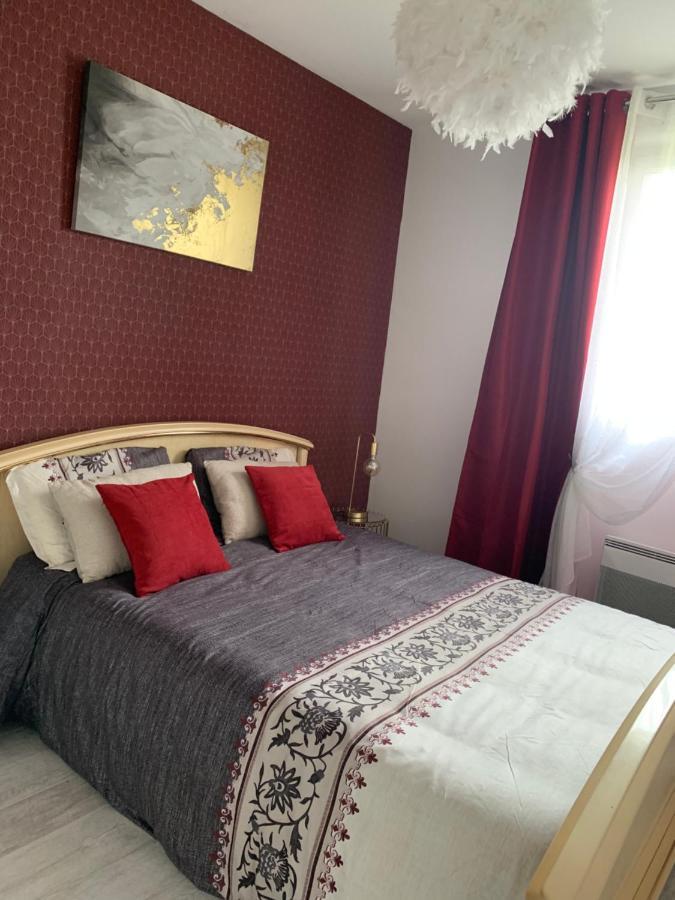 Comme A La Maison - Chambre Double Chez Habitant Pres De Toulouse Baziege エクステリア 写真