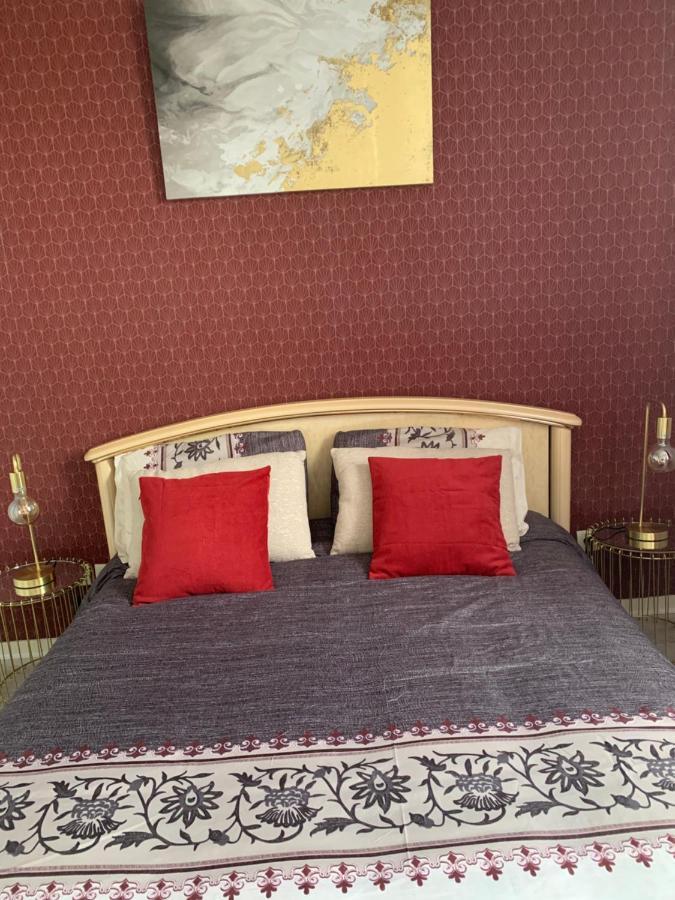 Comme A La Maison - Chambre Double Chez Habitant Pres De Toulouse Baziege エクステリア 写真