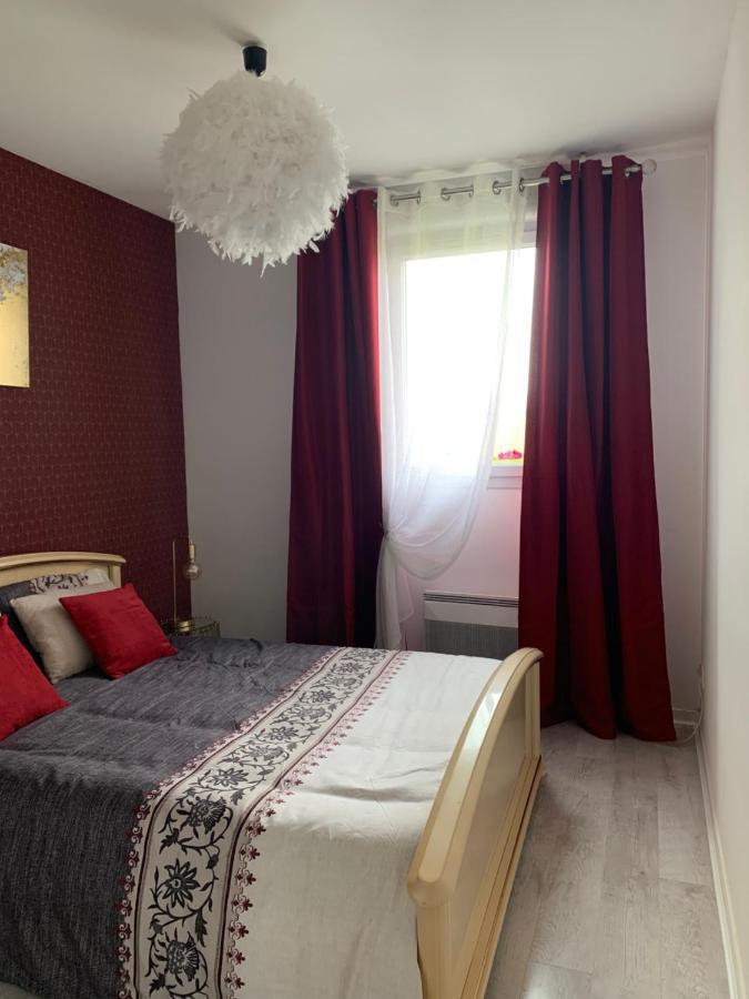 Comme A La Maison - Chambre Double Chez Habitant Pres De Toulouse Baziege エクステリア 写真