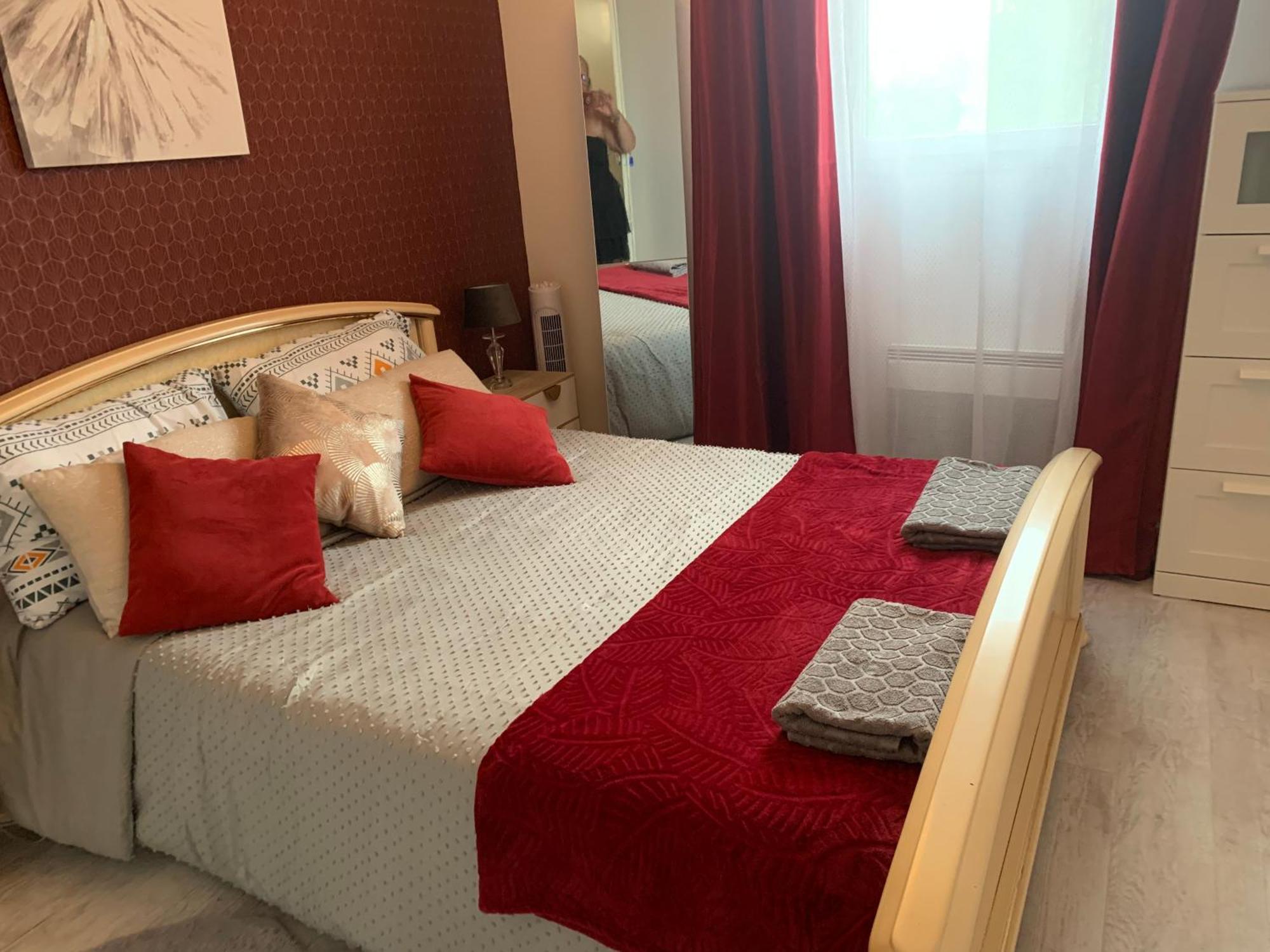 Comme A La Maison - Chambre Double Chez Habitant Pres De Toulouse Baziege エクステリア 写真